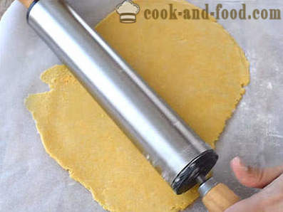 Домашна соленки стъпка по стъпка рецепта