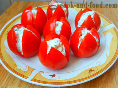 Celebratory състав домати - лалета