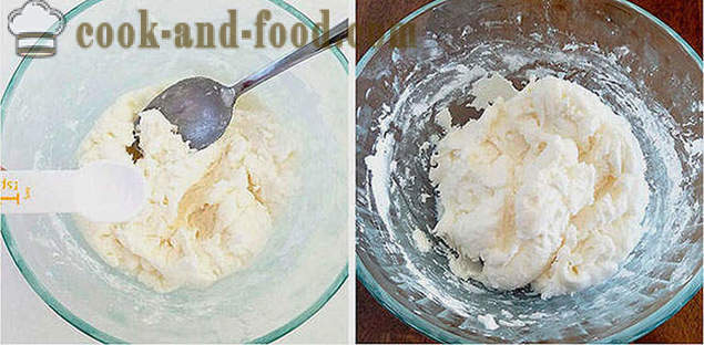 Air десерт на протеин и захар под формата на череши
