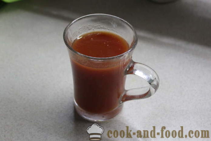 Супа от леща с гъби и доматен сок - как да се направи супа от леща с домати, стъпка по стъпка рецепти снимки