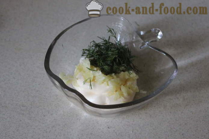 Свитъците от тиквички пълнени с - как да приготвят вкусни пържени тиквички в тигана, стъпка по стъпка рецепти снимки