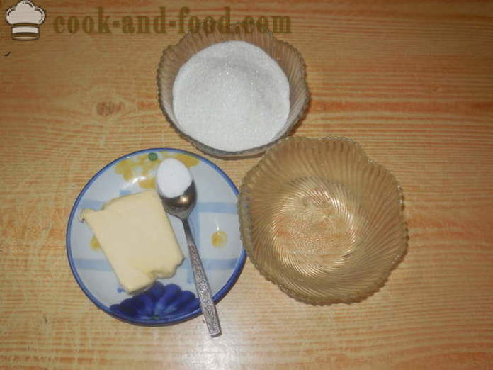 Солено и сладко пуканки в тенджера - как да се направи пуканки у дома правилно, стъпка по стъпка рецепти снимки