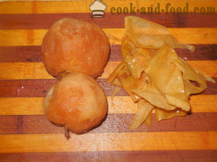 Салата от варено цвекло и кисело зеле с ябълки и джинджифил - Как да си направим салата от кисело зеле, стъпка по стъпка рецепти снимки