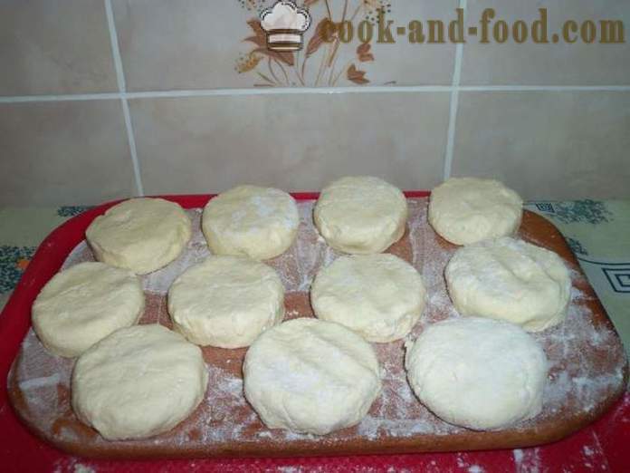 Хранителните кокосово тутманици без брашно - как да се направи диетични палачинки извара с грис, стъпка по стъпка рецепти снимки