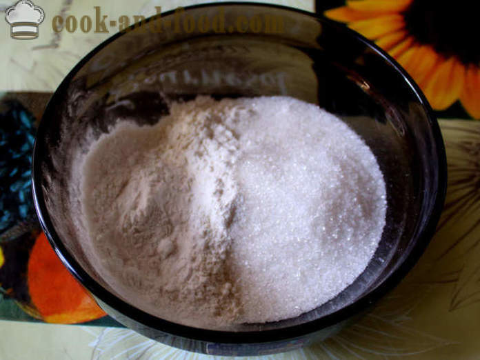 Домашна шоколад ванилия пудинг с мляко - как да се готвя пудинг като у дома си, стъпка по стъпка рецепти снимки