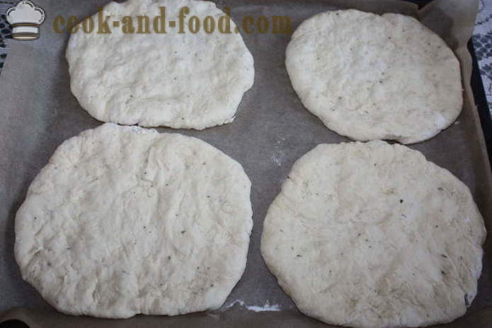 Мая торта в patyr фурна - как да се готвя узбекски хляб у дома, стъпка по стъпка рецепти снимки