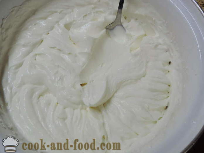 Лимонов крем с нишесте - как да се готвя домашно яйчен крем с лимон, с една стъпка по стъпка рецепти снимки