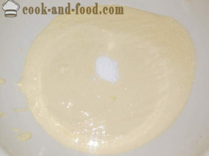 Вкусна извара тесто за пържени пайове и понички - Как да направим извара тесто за хляб, стъпка по стъпка рецепти снимки