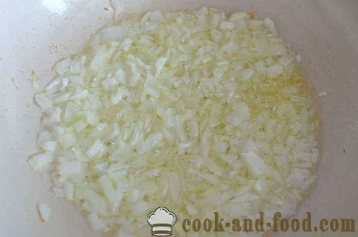 Вкусни зелен боб - как да се готвя зелен фасул, стъпка по стъпка рецепти снимки
