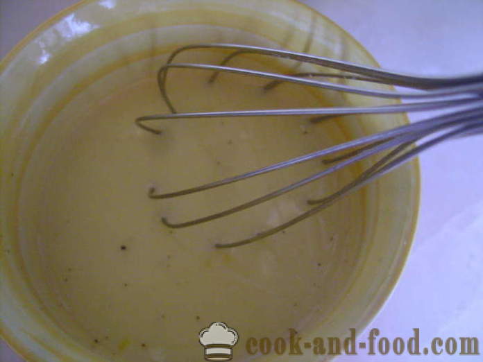 Готвене на зеле и тиквички - как да се направи за готвене на тиквички и зеле на фурна, с една стъпка по стъпка рецепти снимки