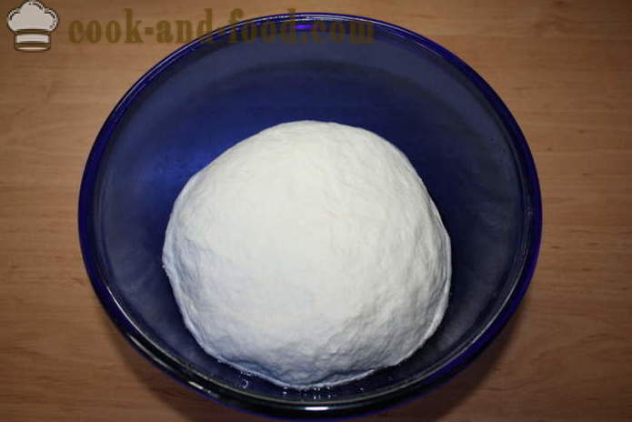 Нарязан хляб във фурната - как да се пекат нарязан хляб във фурната у дома си, стъпка по стъпка рецепти снимки