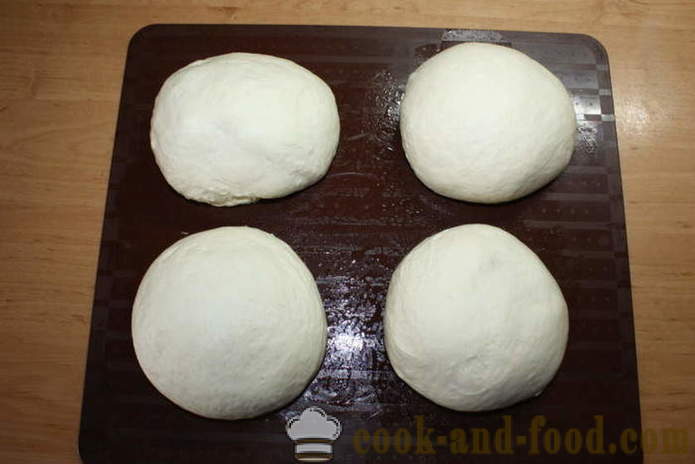 Нарязан хляб във фурната - как да се пекат нарязан хляб във фурната у дома си, стъпка по стъпка рецепти снимки