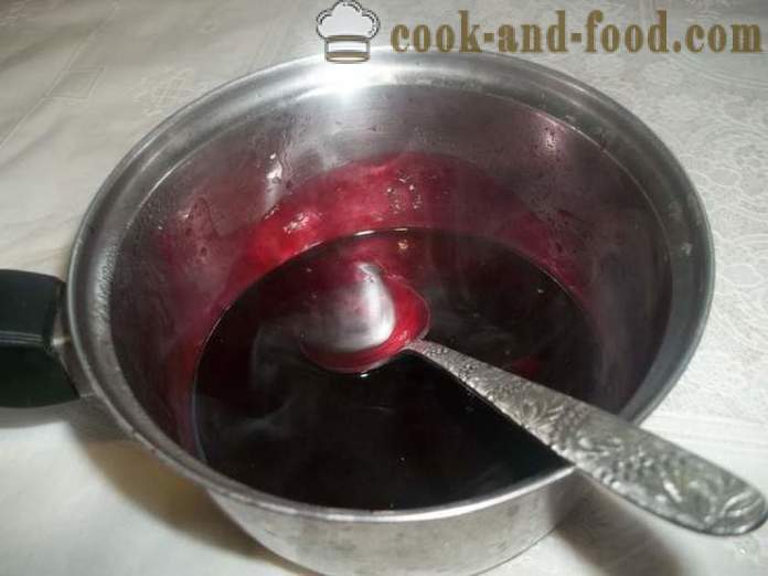 Вкусни кнедли с извара и черешов сос - как да се направи кнедли с извара, стъпка по стъпка рецепти снимки