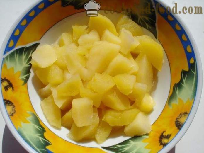 Бебе ябълков сос от пресни ябълки - Как да направим ябълково пюре бебе у дома, стъпка по стъпка рецепти снимки