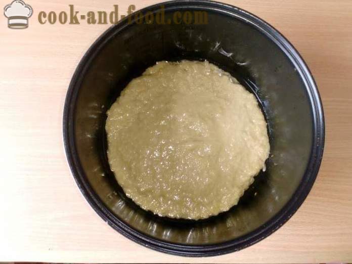 Студентски пай за чаени листа - как да се готвя постен пай с една стъпка по стъпка рецепти снимки