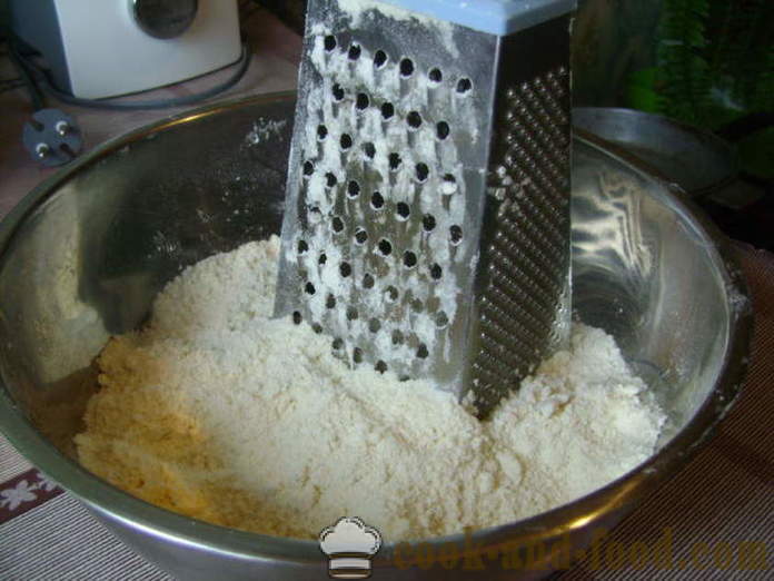 Sochniki с извара от тестото - как да се готвя sochniki с извара като у дома си, стъпка по стъпка рецепта със снимки