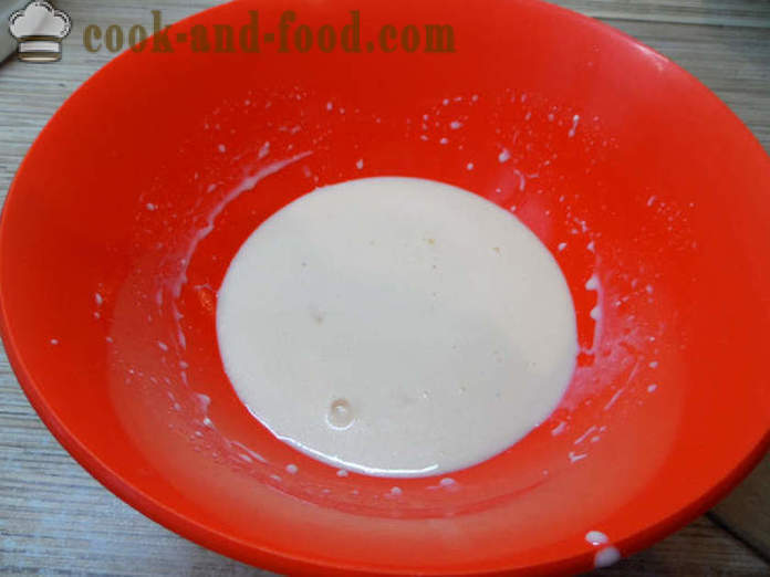 Khachapuri в сирене Имеретия - как да се направи питки със сирене в тиган, стъпка по стъпка рецепти снимки