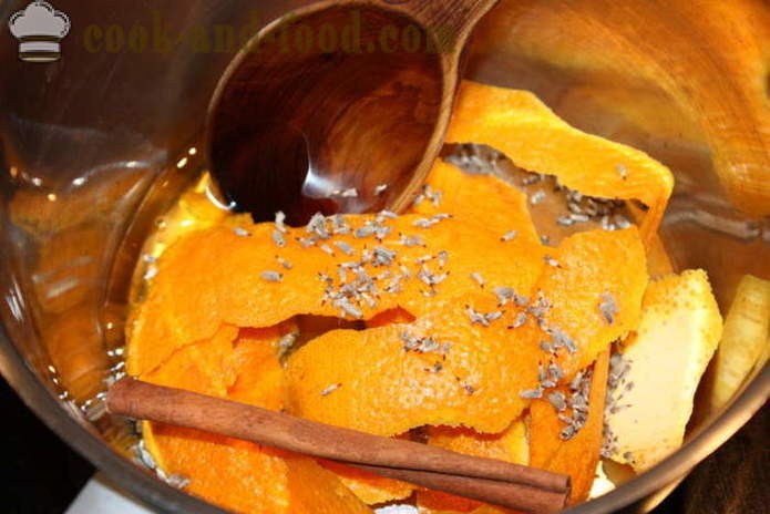 Начало баклава точени тесто - как да се направи баклава у дома си, стъпка по стъпка рецепти снимки