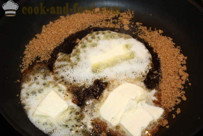 Начало баклава точени тесто - как да се направи баклава у дома си, стъпка по стъпка рецепти снимки