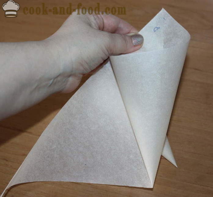 Как да си направим тръбопроводи чанта у дома със собствените си ръце от хартия