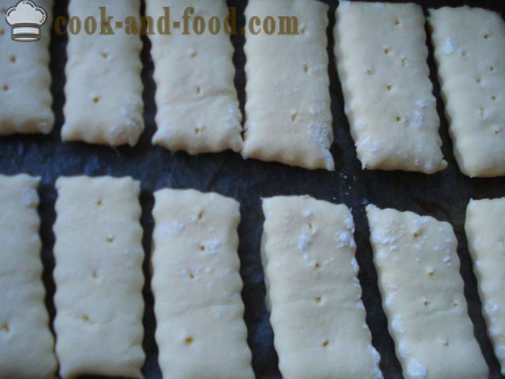 Облачета готови бутер тесто с мед - как да се направи бутер тесто от готовия, стъпка по стъпка рецепти снимки
