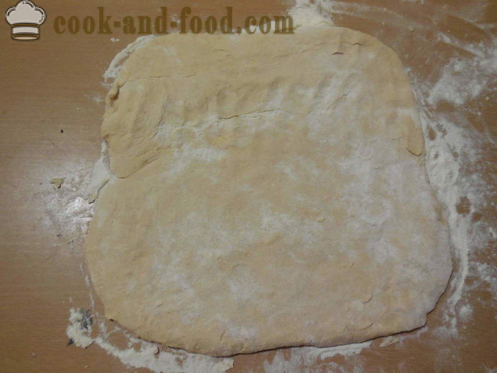Бисквити картофено пюре - как да се пекат картофи пръчки във фурната, с една стъпка по стъпка рецепти снимки