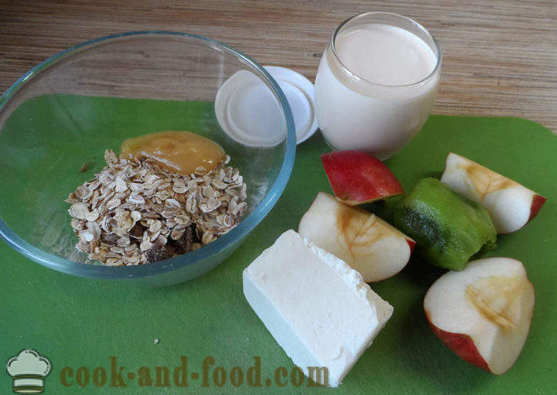 Здрави, вкусни и здравословни закуски за отслабване - подходящи рецепти хранене закуска всеки ден