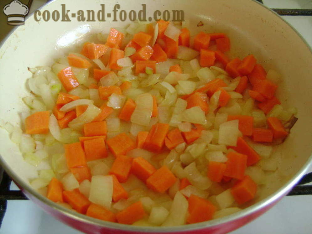 Супа от леща - как да се готви супа от леща, стъпка по стъпка рецепти снимки