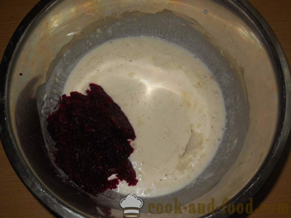Украински кнедли с чесън борш да - как да се пекат кнедли с чесън във фурната, с една стъпка по стъпка рецепти снимки