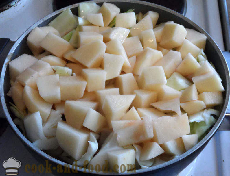 Цвеклото супа, борш - как да се готви супа пюре от различни зеленчуци, стъпка по стъпка рецепти снимки