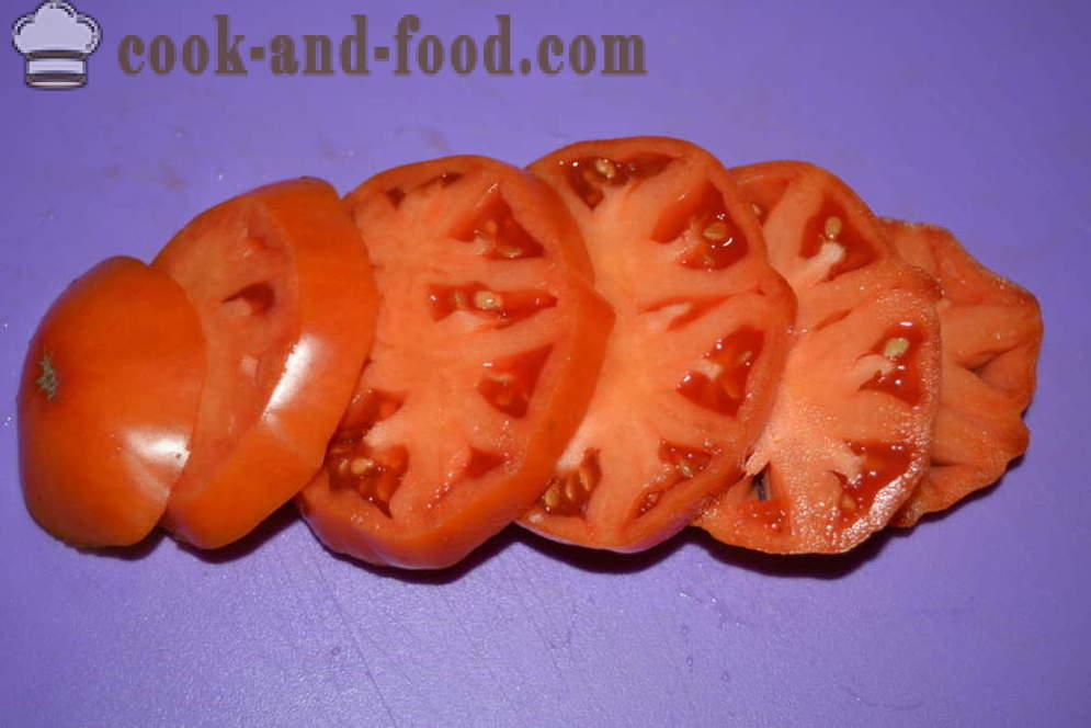 Полък, задушени с лук, моркови и домати в майонеза - стъпка по стъпка как да се готвя сребриста яхния със зеленчуци в multivarka, рецептата със снимка