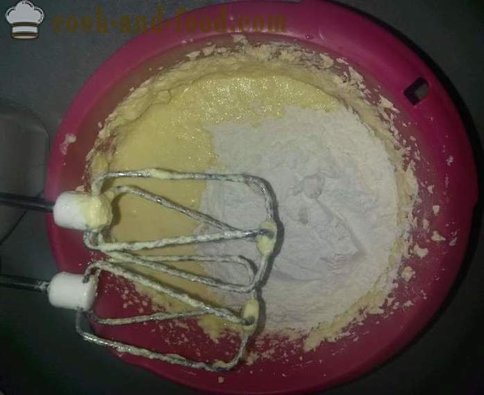 Домашна рецепта за една проста торта в силиконови форми - как да се направи вкусни тарталети проста стъпка по стъпка рецепта за торта със снимка