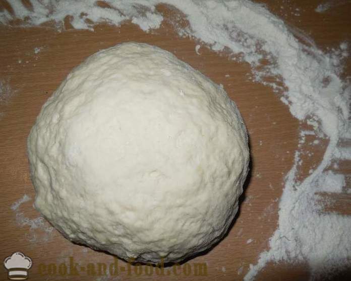 Как да се пекат хляб, горчица у дома - вкусни домашно изпечен хляб във фурната - стъпка по стъпка рецепти снимки