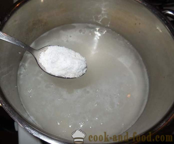 Как да се готви хрупкав ориз гарнитура в тенджера правилно - как да варя ориз във водата - стъпка по стъпка рецепти снимки