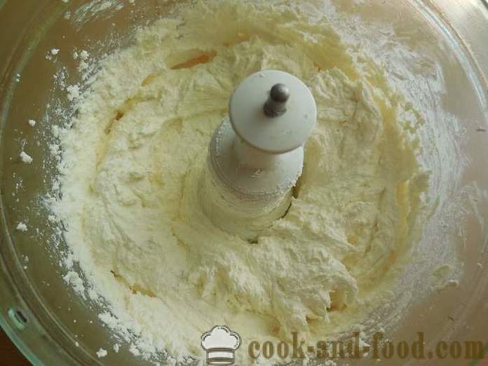 Вкусна домашна извара с захаросани Великден отвара - стъпка по стъпка рецепта със снимки как да правят извара пасха в дома