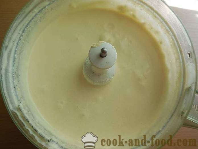Вкусна домашна извара с захаросани Великден отвара - стъпка по стъпка рецепта със снимки как да правят извара пасха в дома