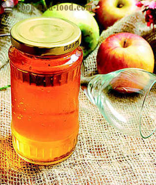 Jam, сок и компот: 5 рецепти на ябълки за зимата