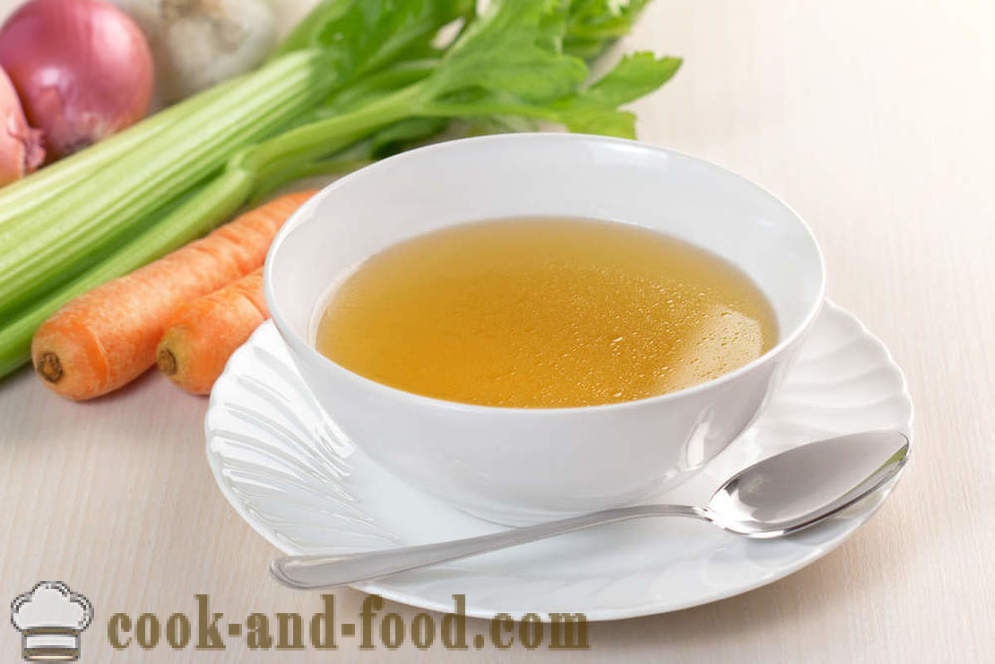 Как да се готви в блендер здравословна супа от тиквички - видео рецепти у дома