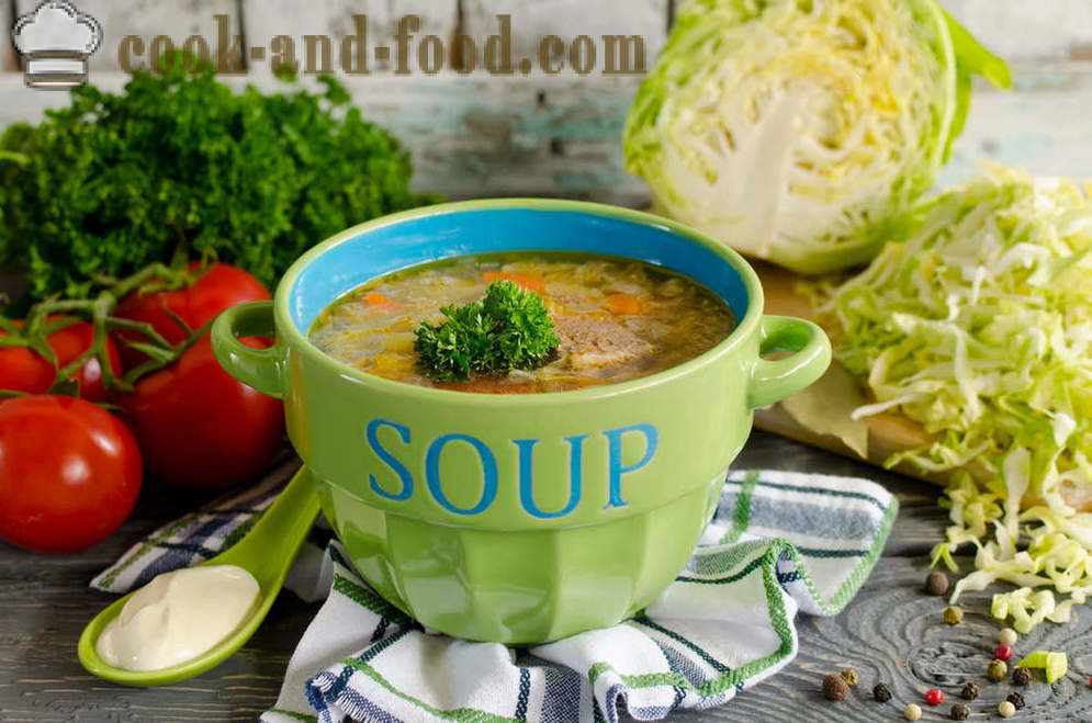 Лятна супа: 5 най-добрите рецепти - видео рецепти у дома