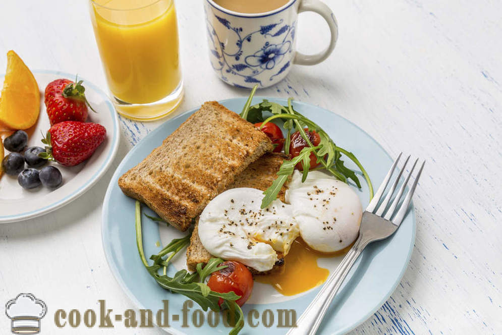 Закуска 5 за 10 минути - видео рецепти у дома