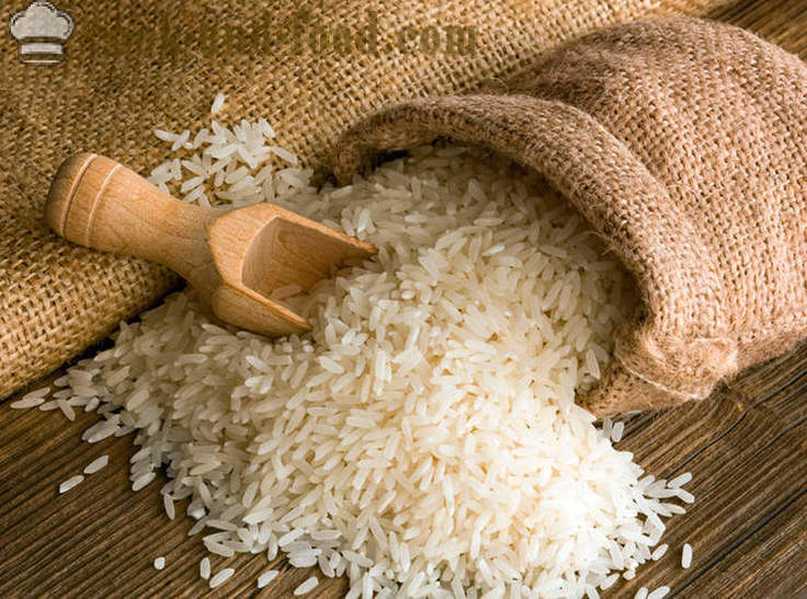 Как да готвя ориз - видео рецепти у дома