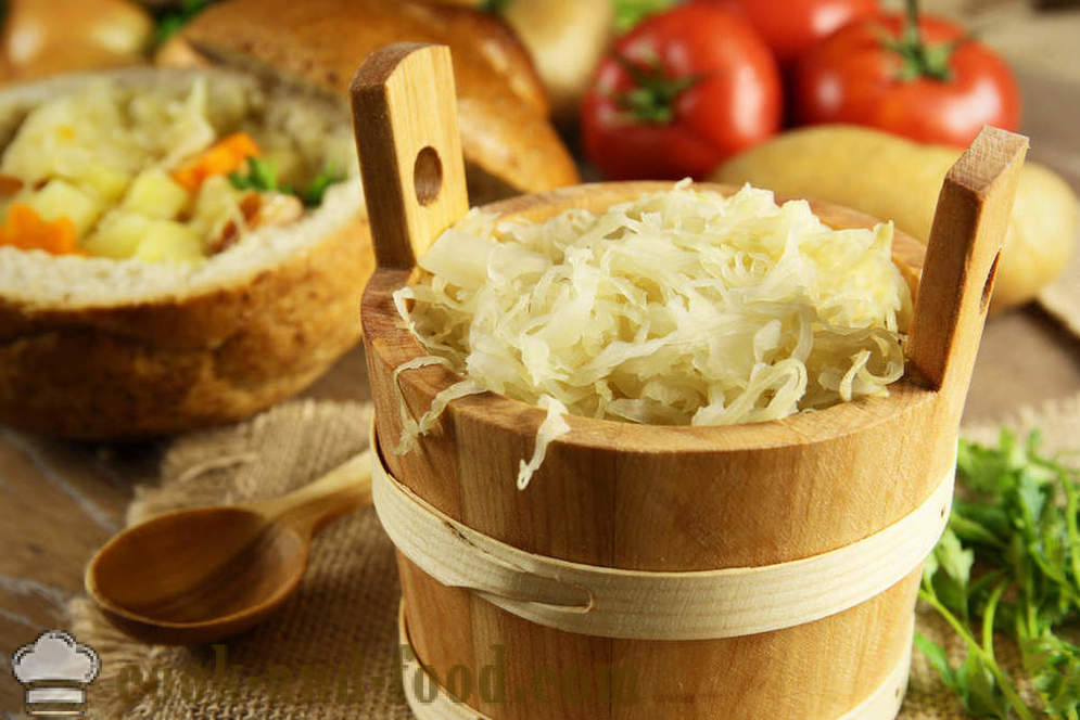 Три от най-прости и вкусни ястия от руска кухня - видео рецепти у дома